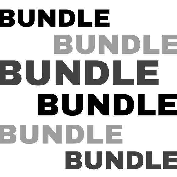 Other - Bundle Other - Bundle